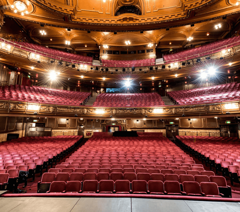 Evita the Musical — gallery 2