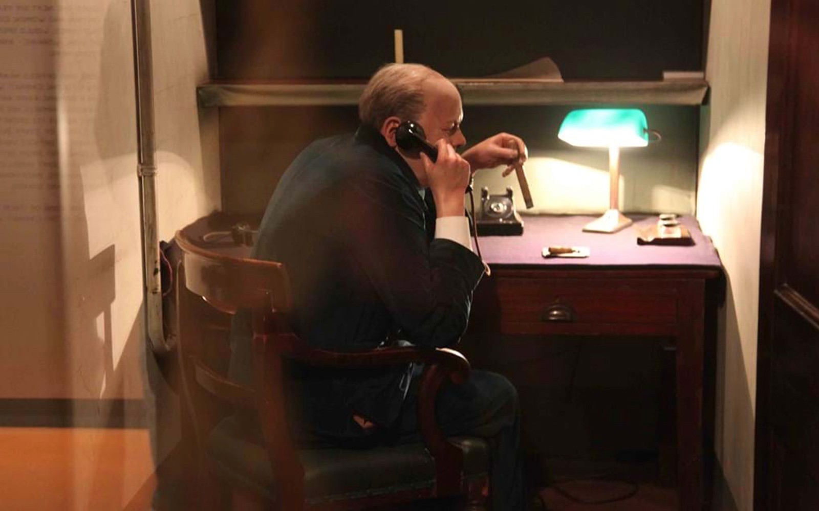 WWII Secrets of Westminster, Churchill’s War Rooms & Museum Guided Tour — main image