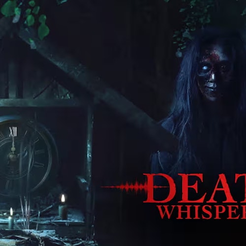 Universal Studios Singapore™ Halloween Horror Nights — gallery 4
