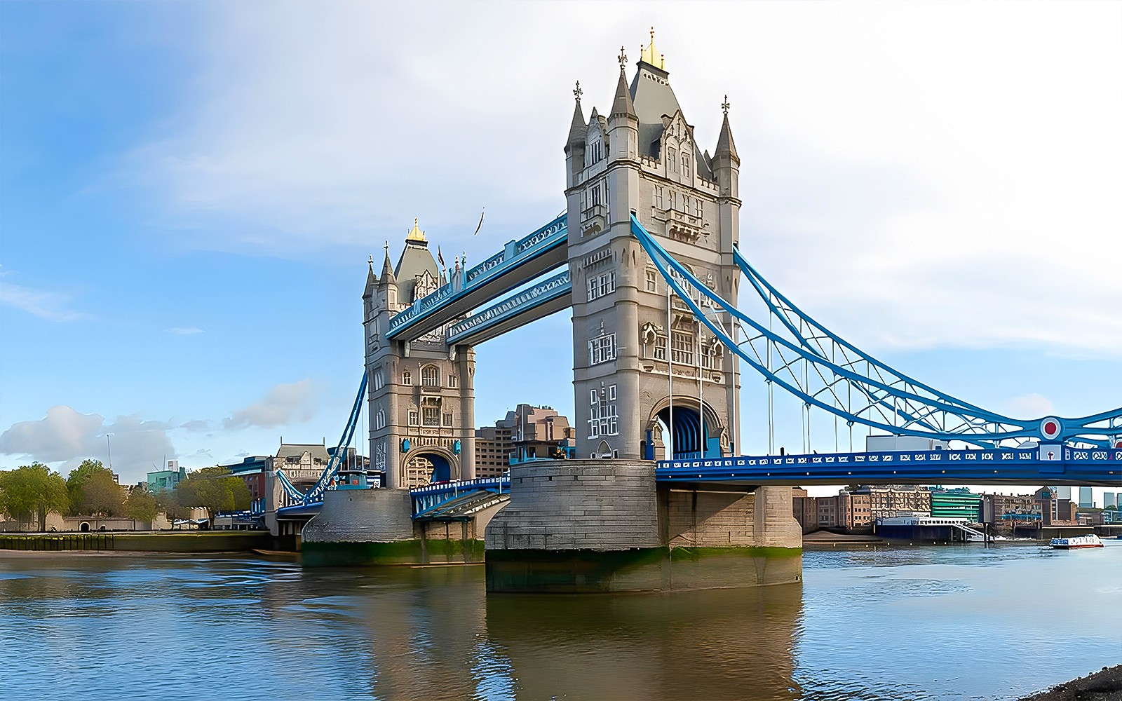 Guided Magic of London Tour with Afternoon Tea at Harrods