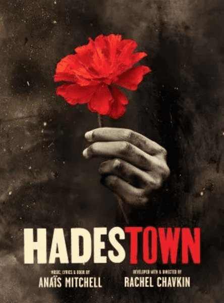 Hadestown — main image