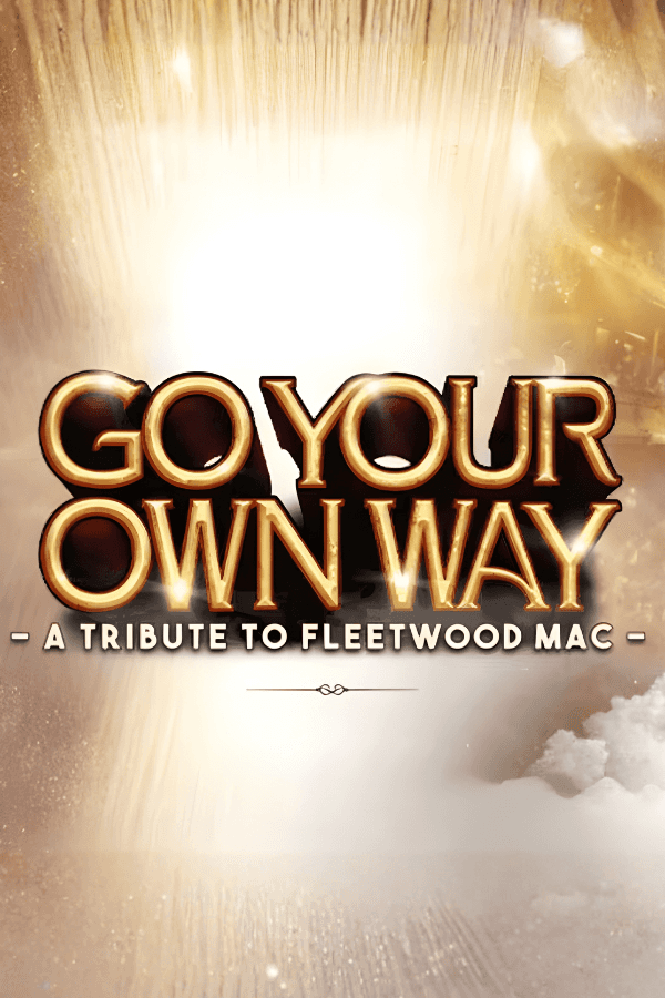Go Your Own Way — portrait
