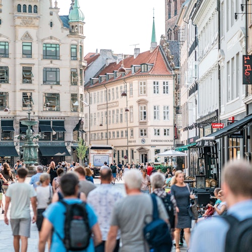 Copenhagen: Must-Sees – Private Walking Tour — gallery 2
