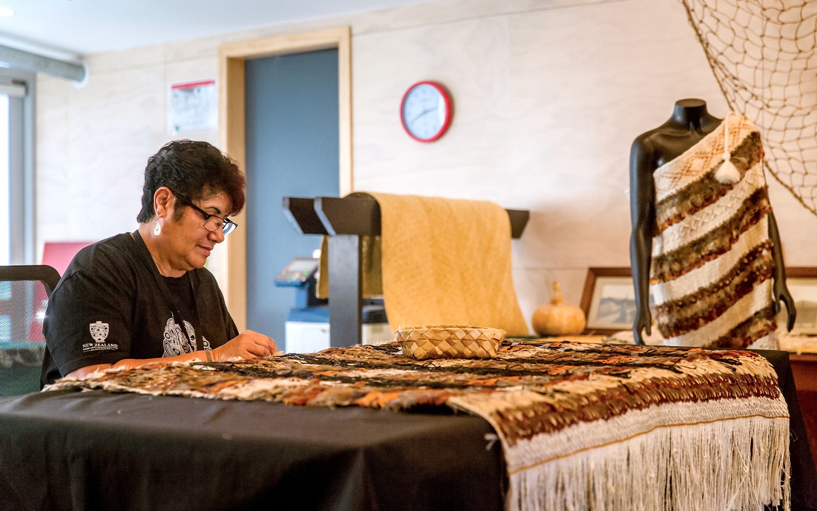 Te Puia: Te Rā Guided Experience