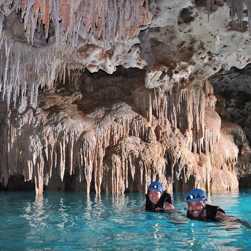 Río Secreto: Entry Ticket + 3.5-Hr Guided Tour — gallery 3