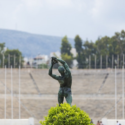 Parthenon & Acropolis: Skip The Line + Private Guided Tour + Transport — gallery 3