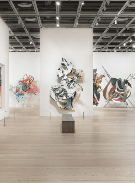 Whitney Museum of American Art Tickets