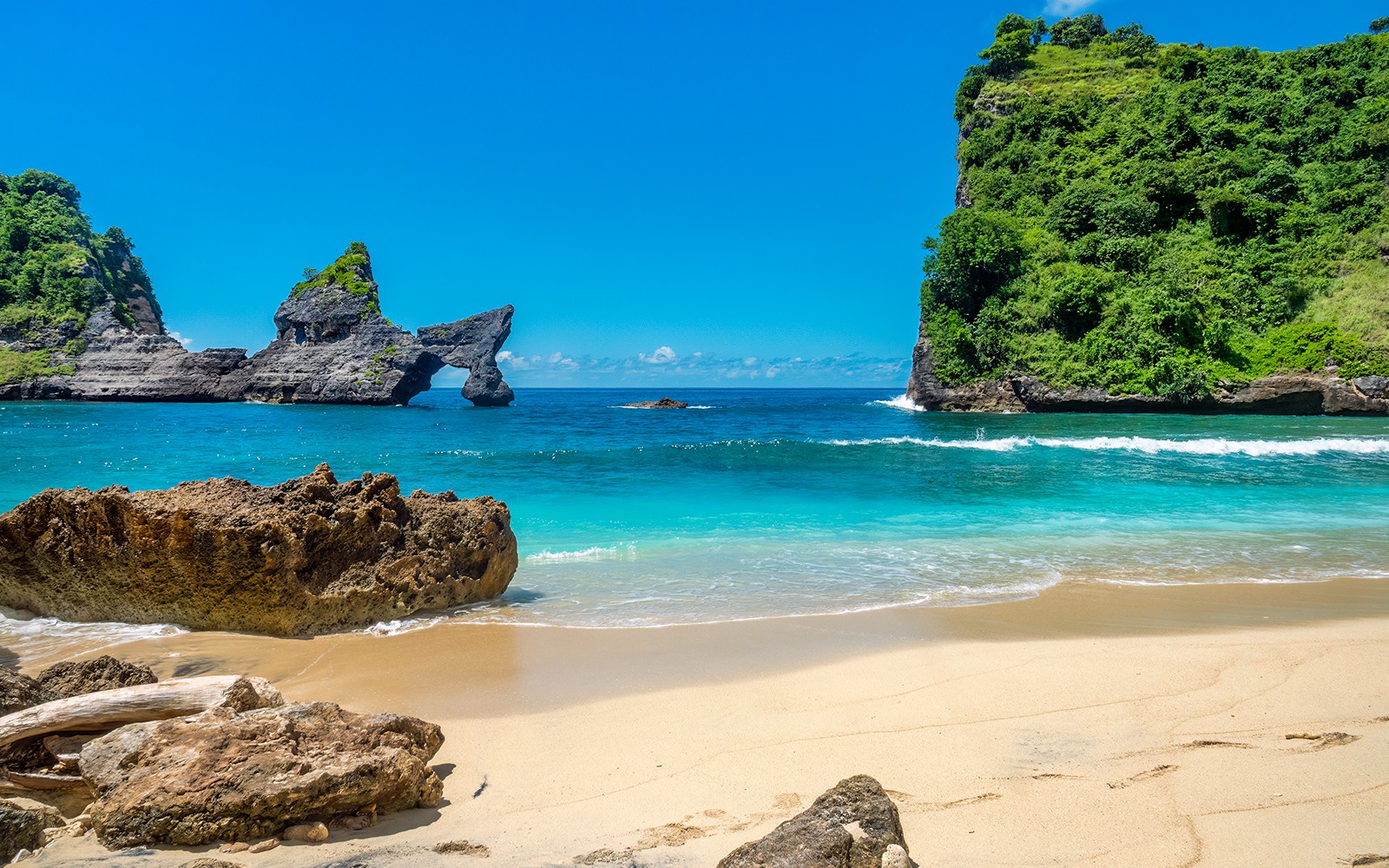 Fast Boat Transfer: Bali (Sanur) to/from Nusa Penida — gallery 2