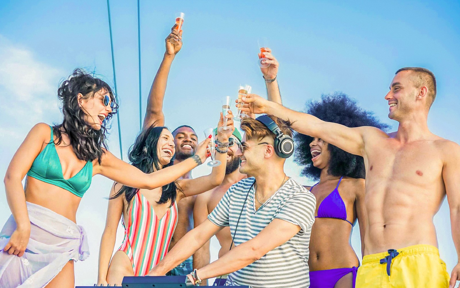 From Athens: Metopi, Agistri & Aegina Full-Day Cruise with Lunch & Drinks — gallery 4