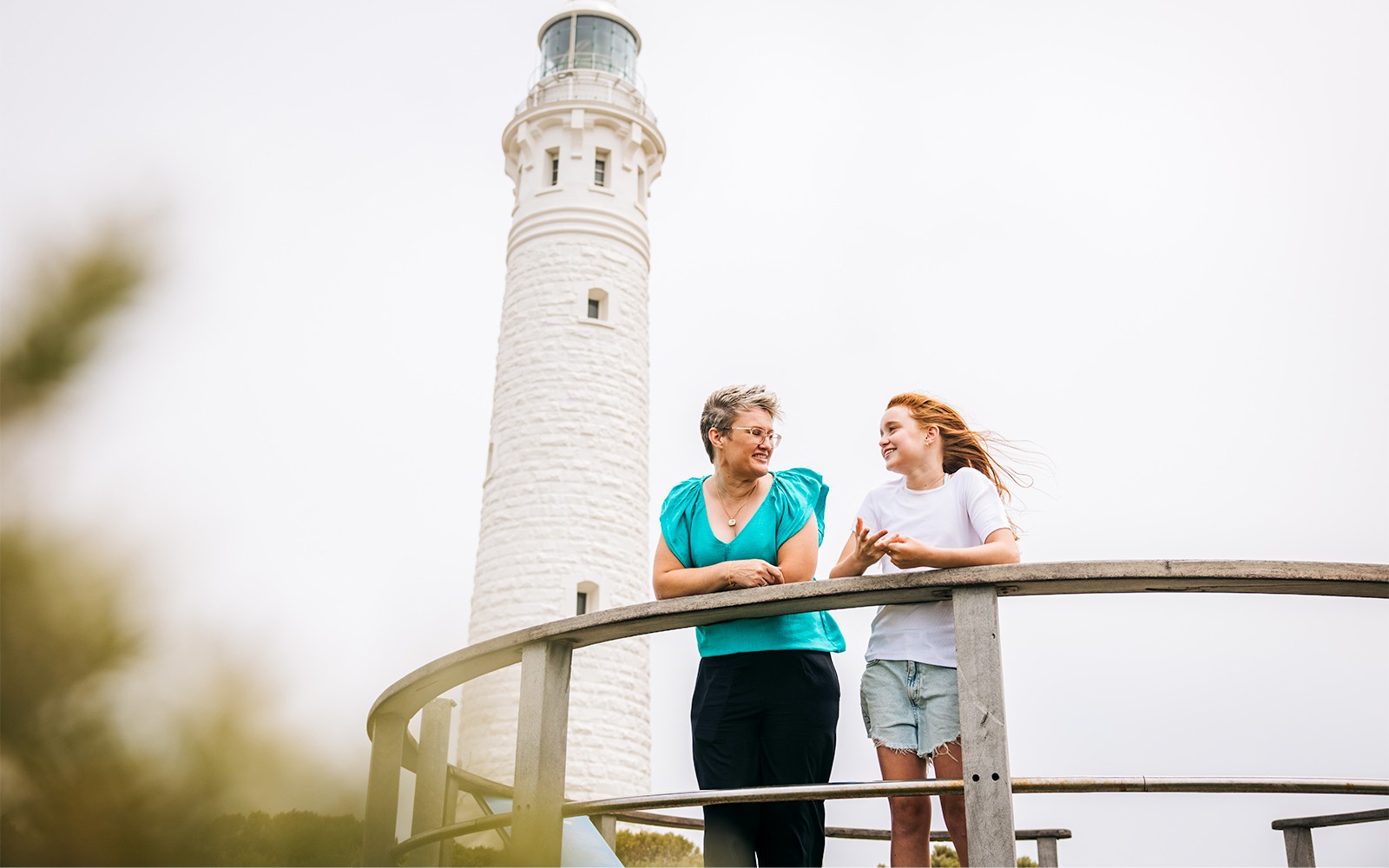 Cape Leeuwin Lighthouse Guided Tour