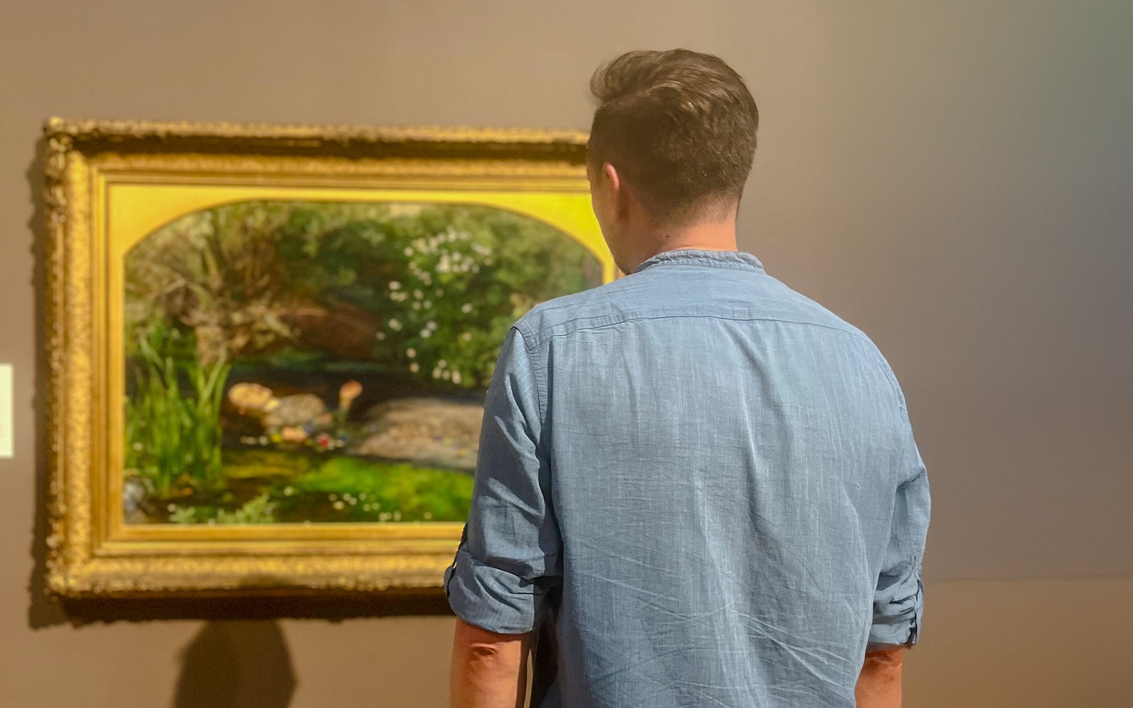 Tate Britain Entry Tickets with Guided Tour — gallery 4