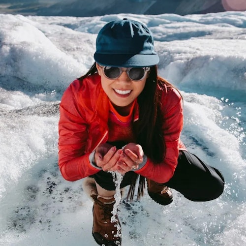 Columbia Icefield: Guided Day Tour from Banff + Skywalk Entry + Lunch — gallery 3