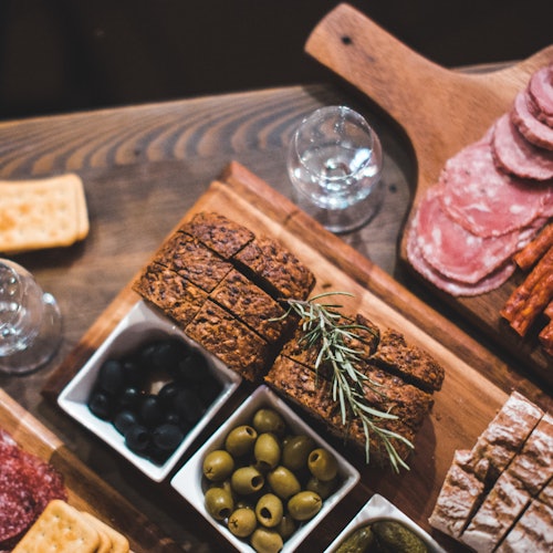 Kraków: Guided Vodka Tour + Tastings — gallery 3
