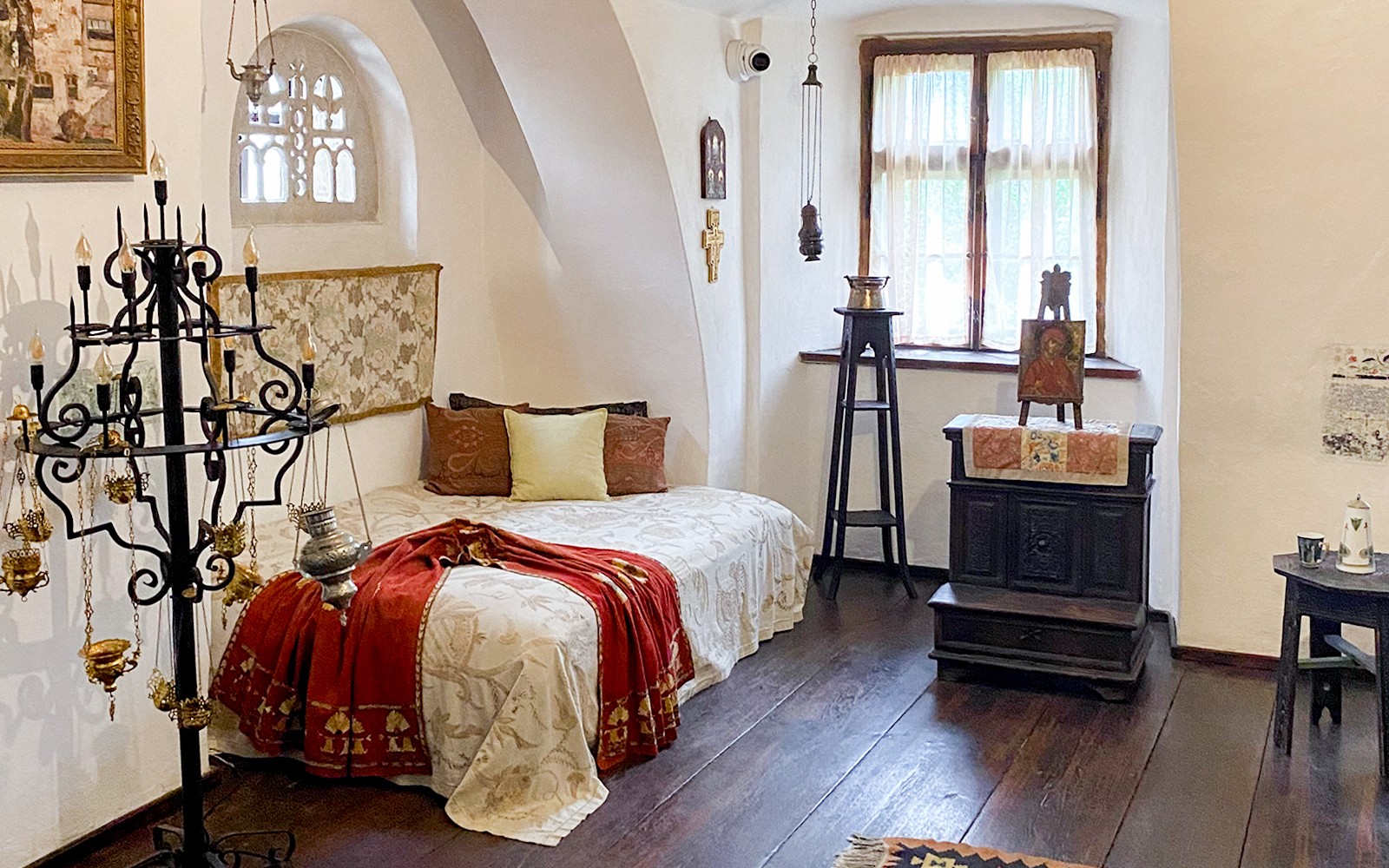 Bran Castle Audio Tour — gallery 5