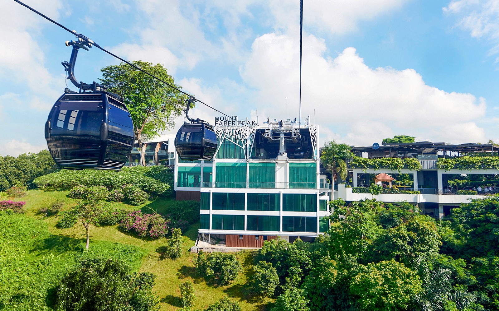 [Promo] Singapore Cable Car SkyPass