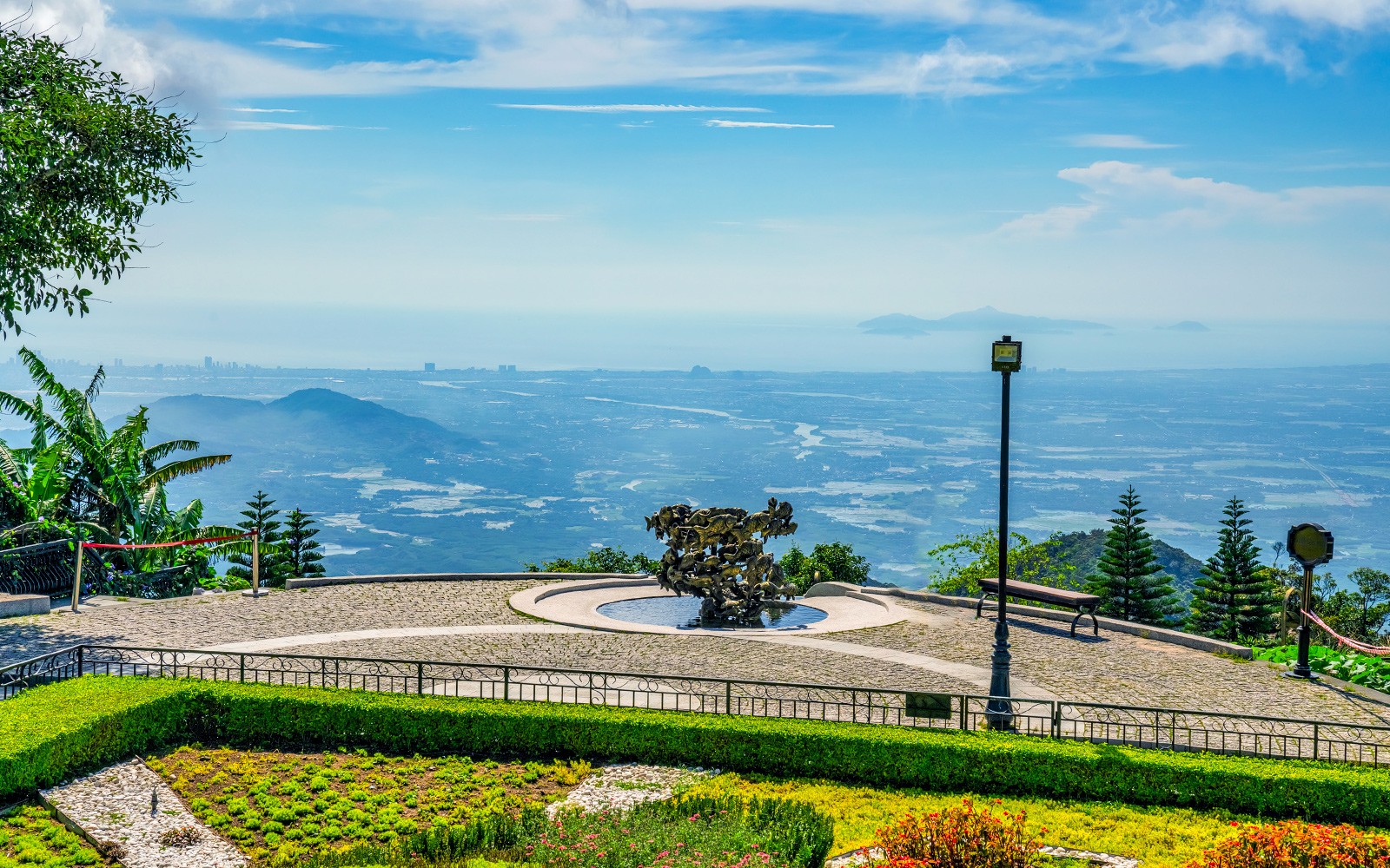 Sun World Ba Na Hills Ticket (Optional - Lunch, Transfers)