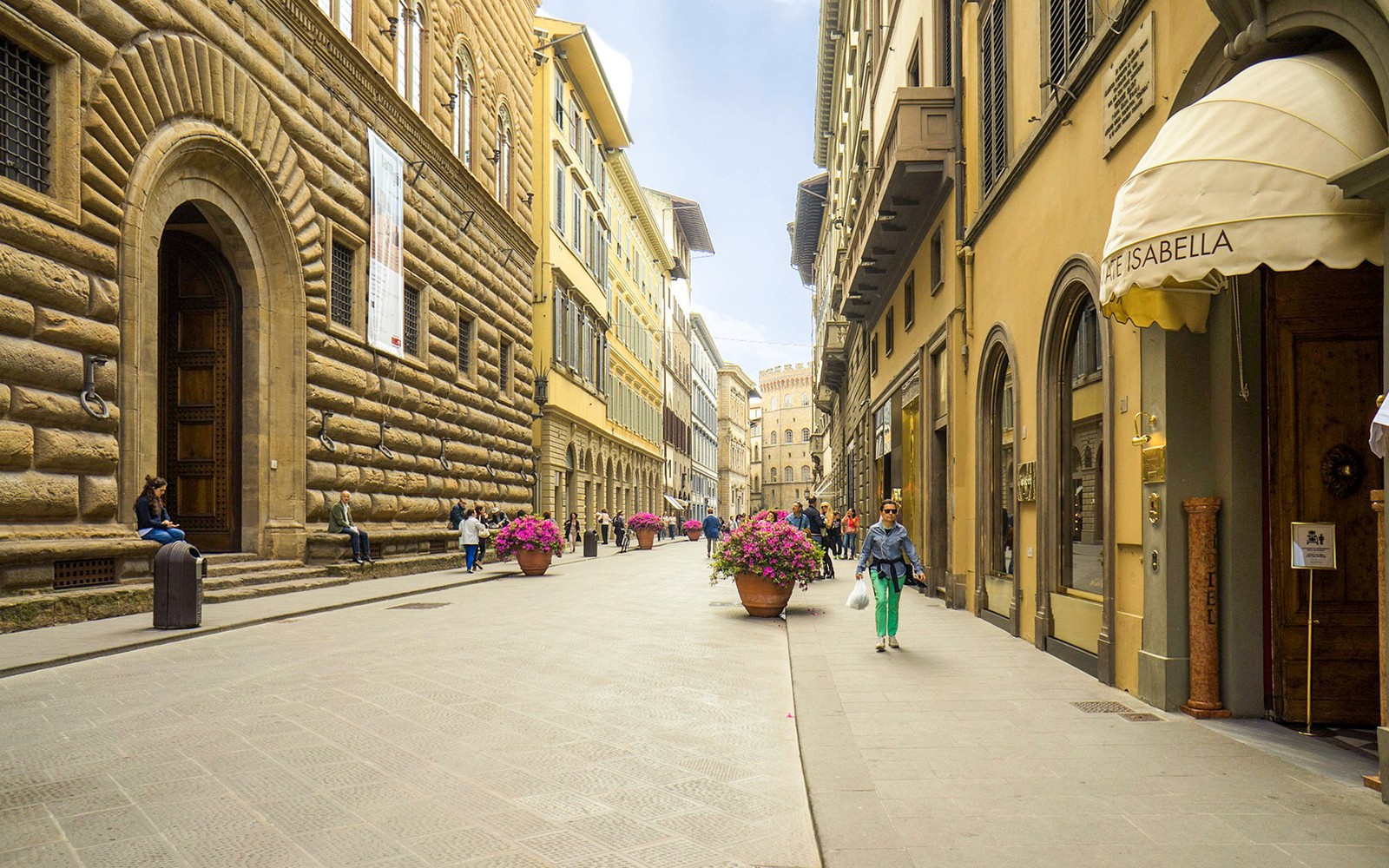 From Milan: Florence & Pisa Full Day Tour — gallery 4