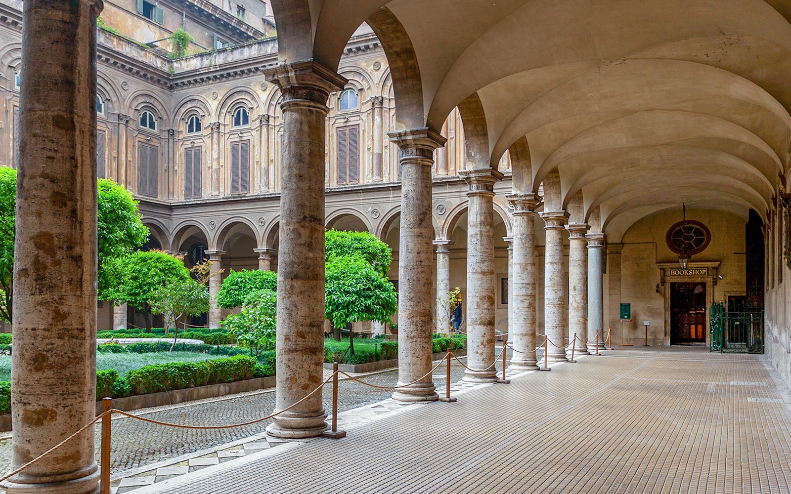 Rome: Doria Pamphilj Gallery Guided Tour — gallery 5