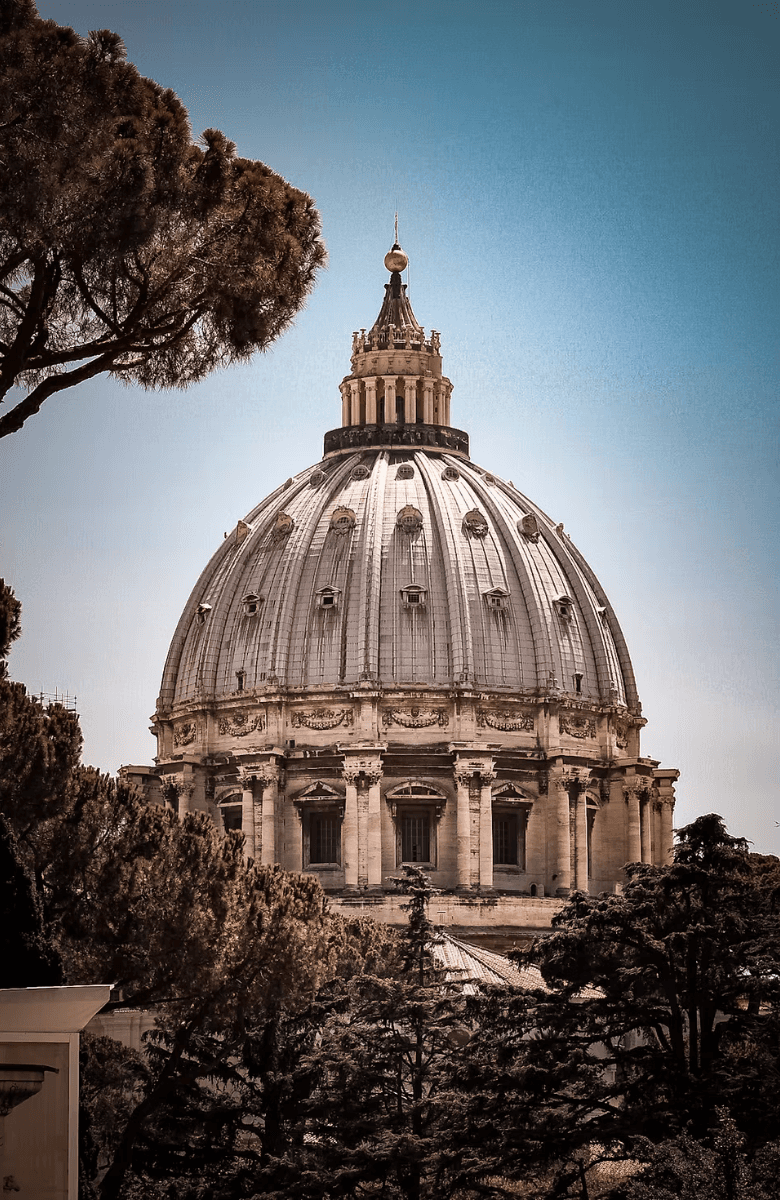 St. Peter’s Basilica Skip-the-Line Tickets with Digital Audio Guide — gallery 1