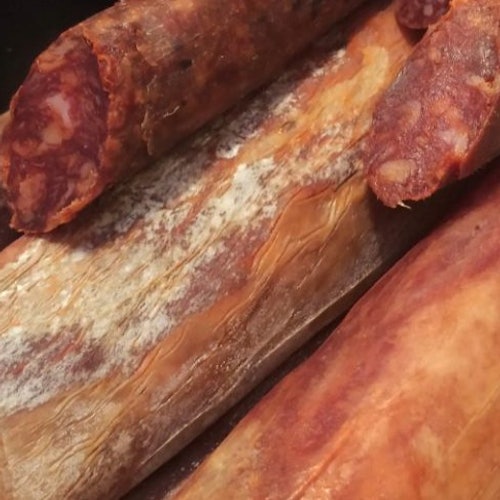 La Latina Madrid: Guided Morning Food Tour — gallery 1