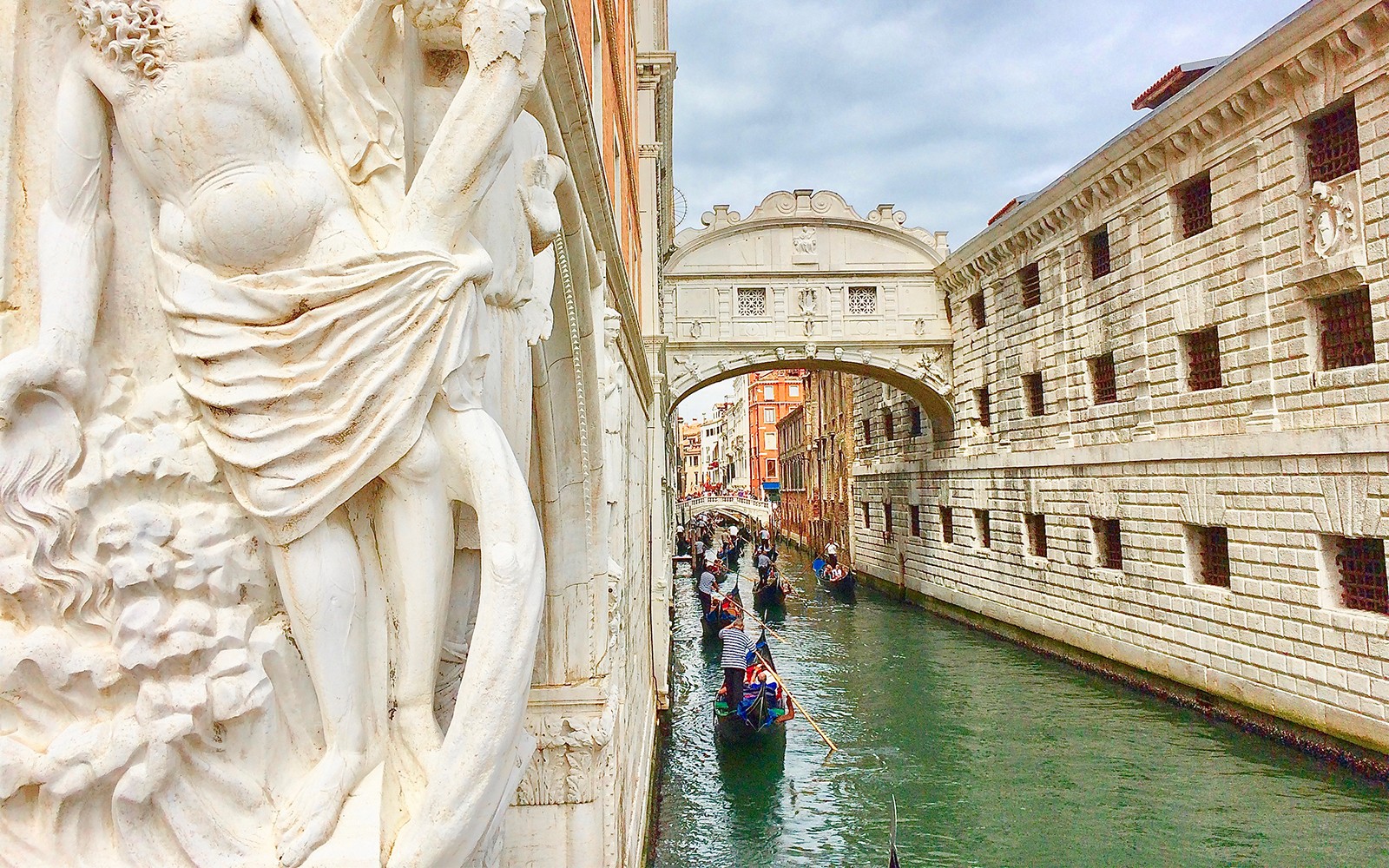 Doge's Palace Skip-The-Line Guided Tour — gallery 2