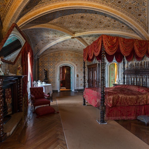 National Palace of Pena and Park: Entry Ticket & Guided Tour — gallery 3