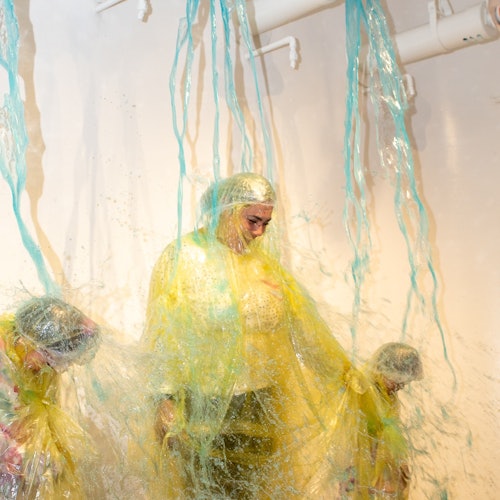 Sloomoo Institute - Chicago: Entry Ticket — gallery 3