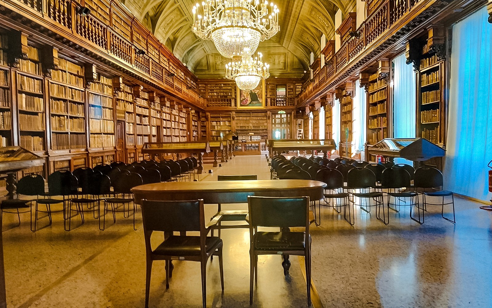 Pinacoteca di Brera Entry Tickets