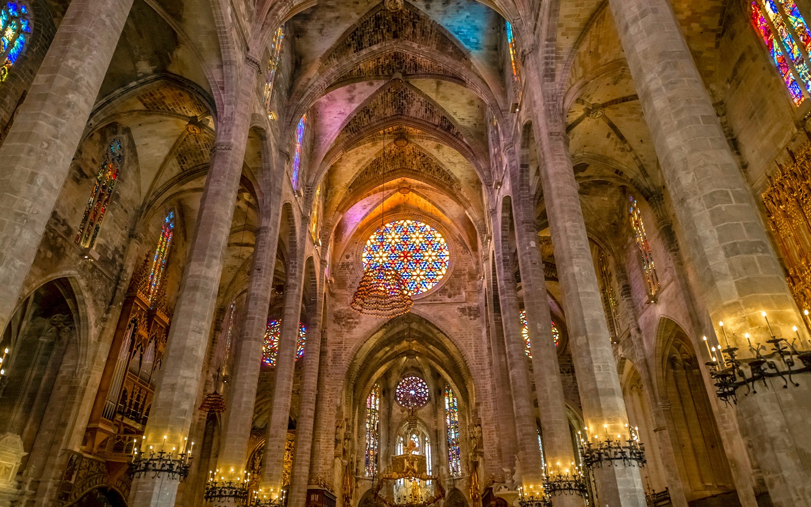 Palma Cathedral Skip-the-Line Tickets