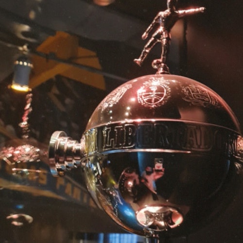 La Bombonera: Boca Juniors Museum Tour with Transport — gallery 4
