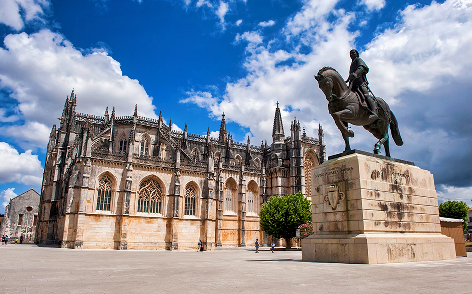 Fátima, Óbidos, Batalha & Nazaré: Day Tour From Lisbon — gallery 1