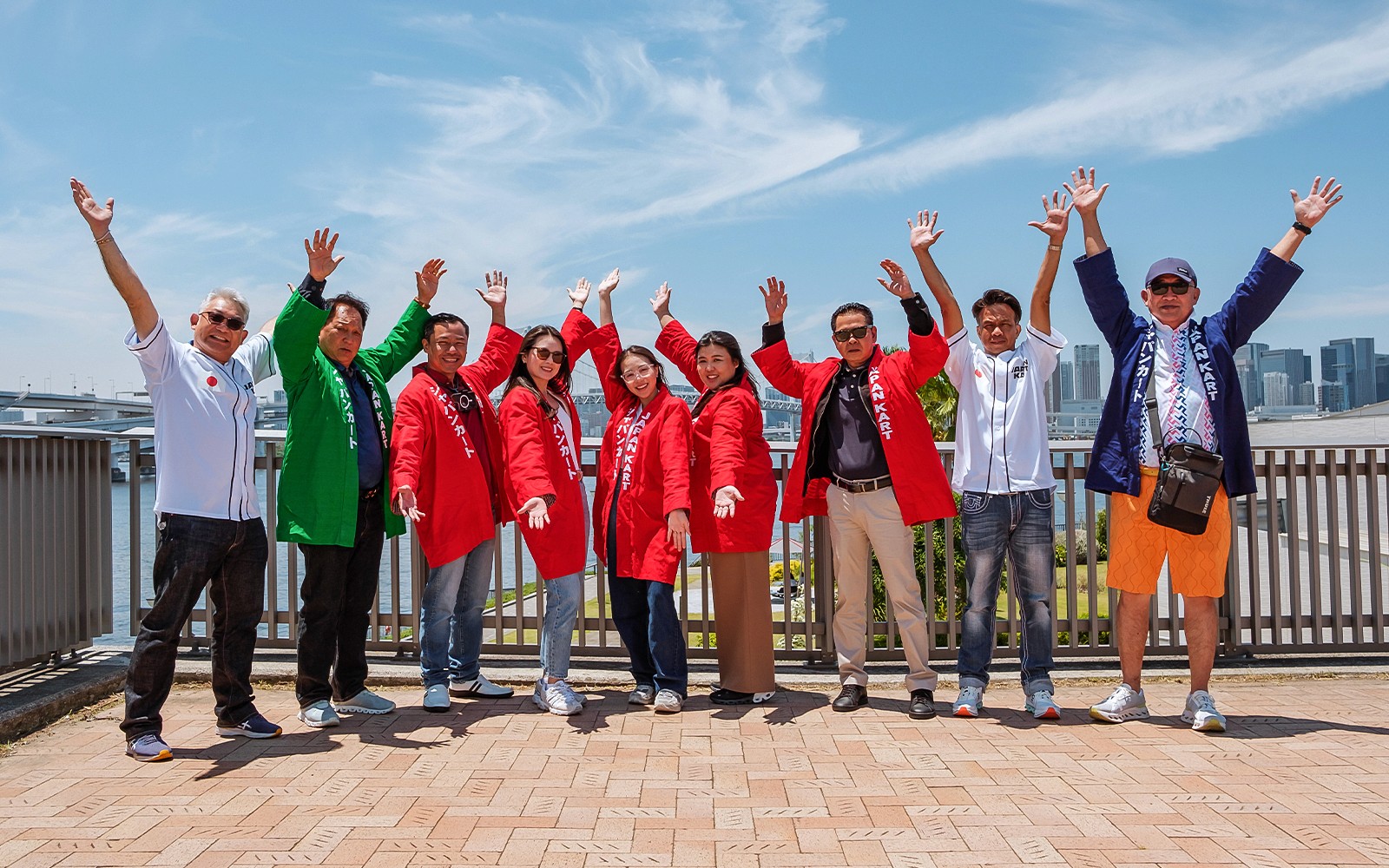 Tokyo: Asakusa, Kaminarimon & TOKYO SKYTREE 60/120-Min Go-Karting Experience by JAPANKART — gallery 4