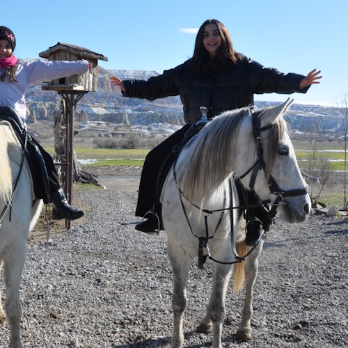 Cappadocia: Mix Tour — gallery 1