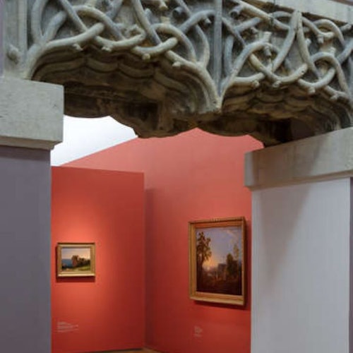 Neue Gallerie Graz and Bruseum - Joanneumsviertel — gallery 3