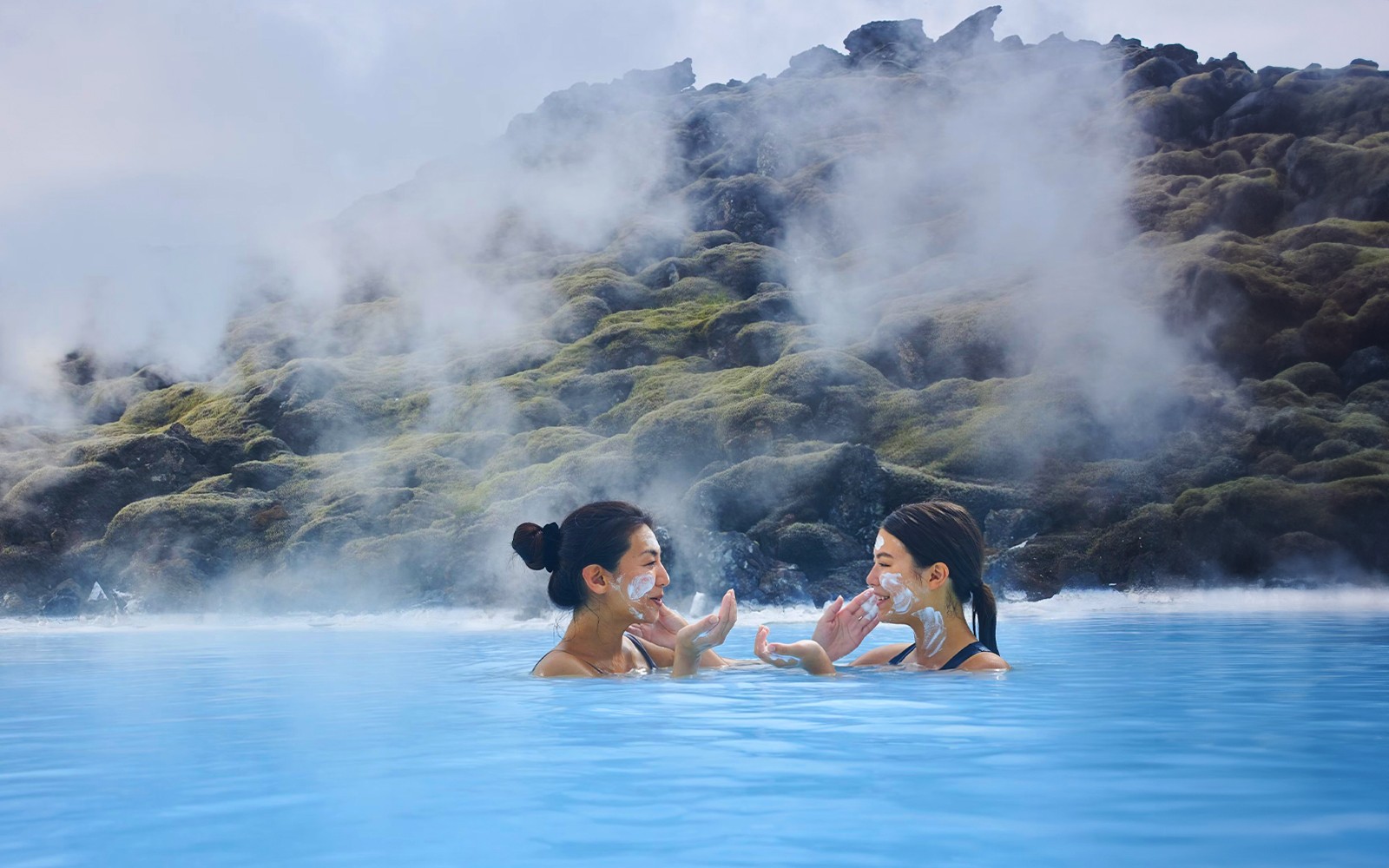 Bus Transfer: Keflavik International Airport (KEF) & Reykjavik BSI Terminal to/from Blue Lagoon — gallery 3
