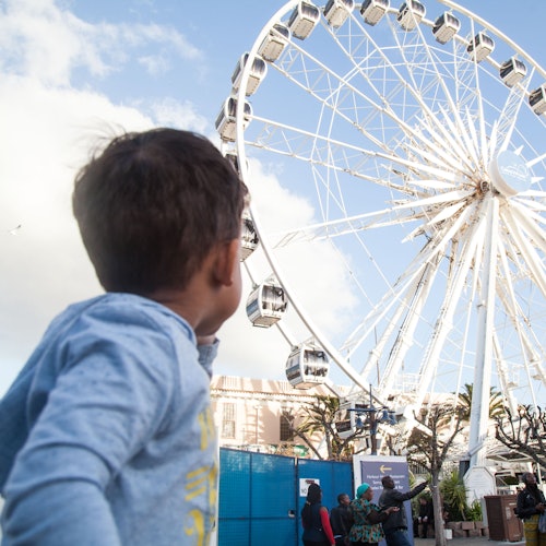 Cape Town Mega City Pass