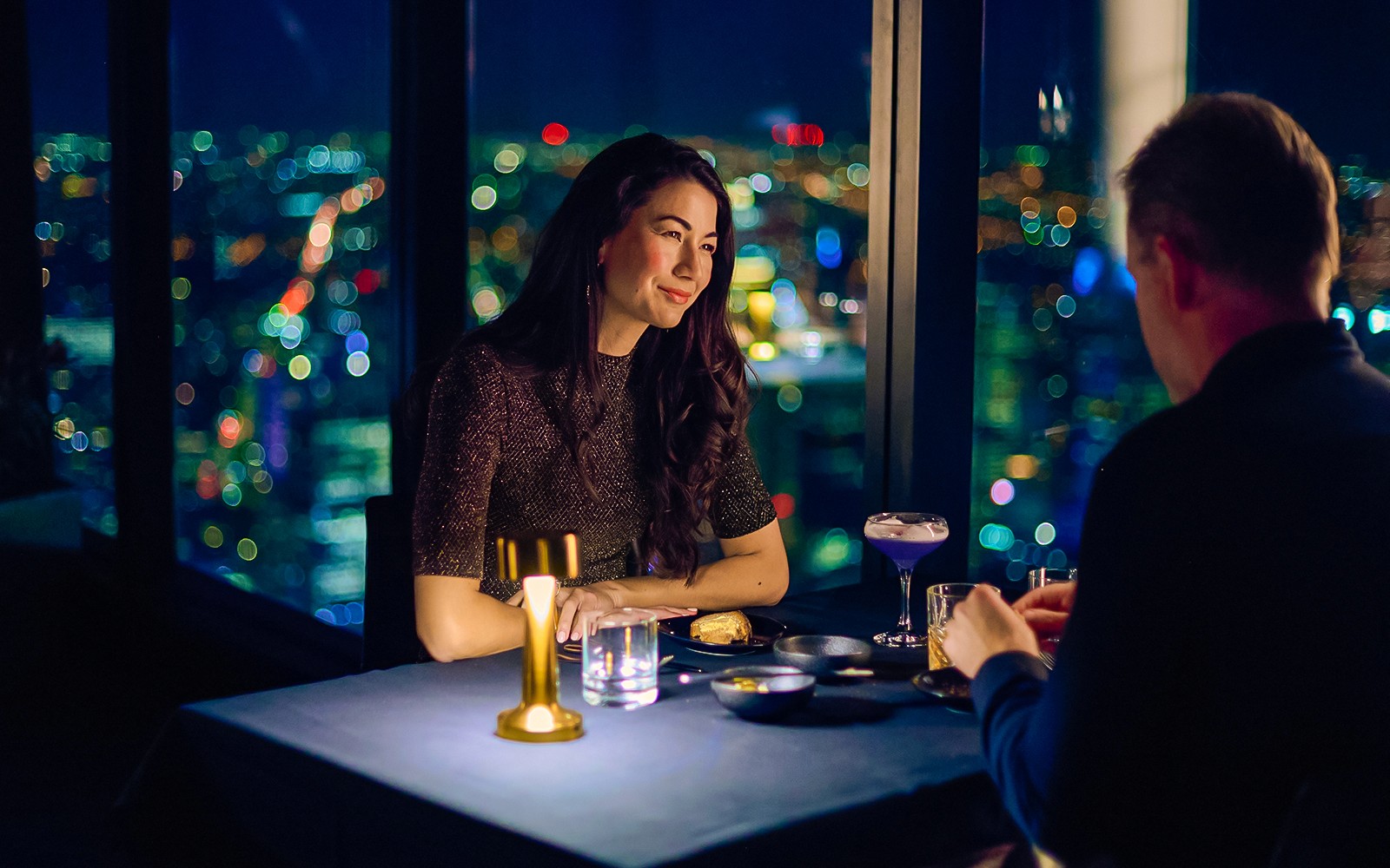 Altitude Dining Experience at Melbourne Skydeck — gallery 2