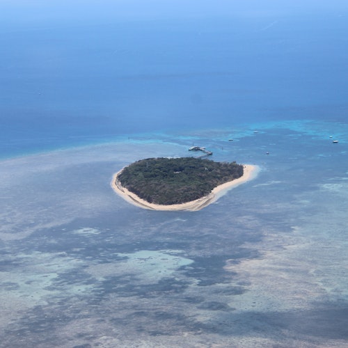 Great Barrier Reef: Reef Hopper Flight Tickets — gallery 1