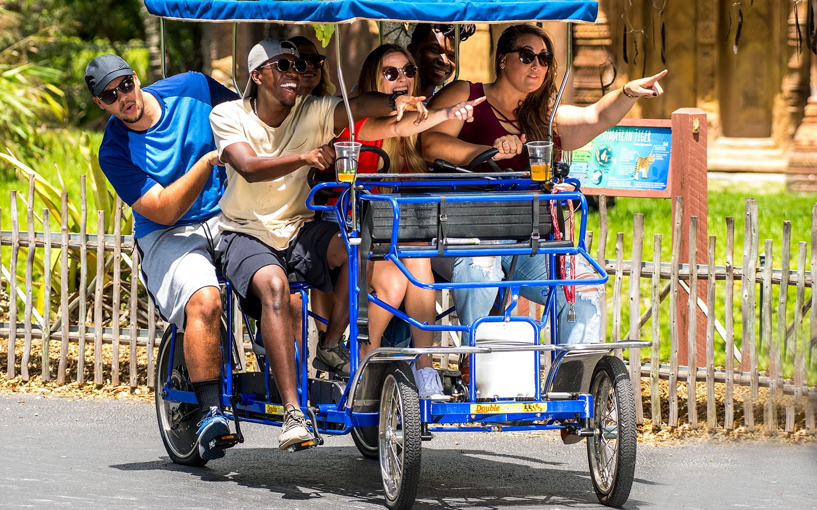 Go City Miami All-Inclusive Pass: Choose from 35 Attractions