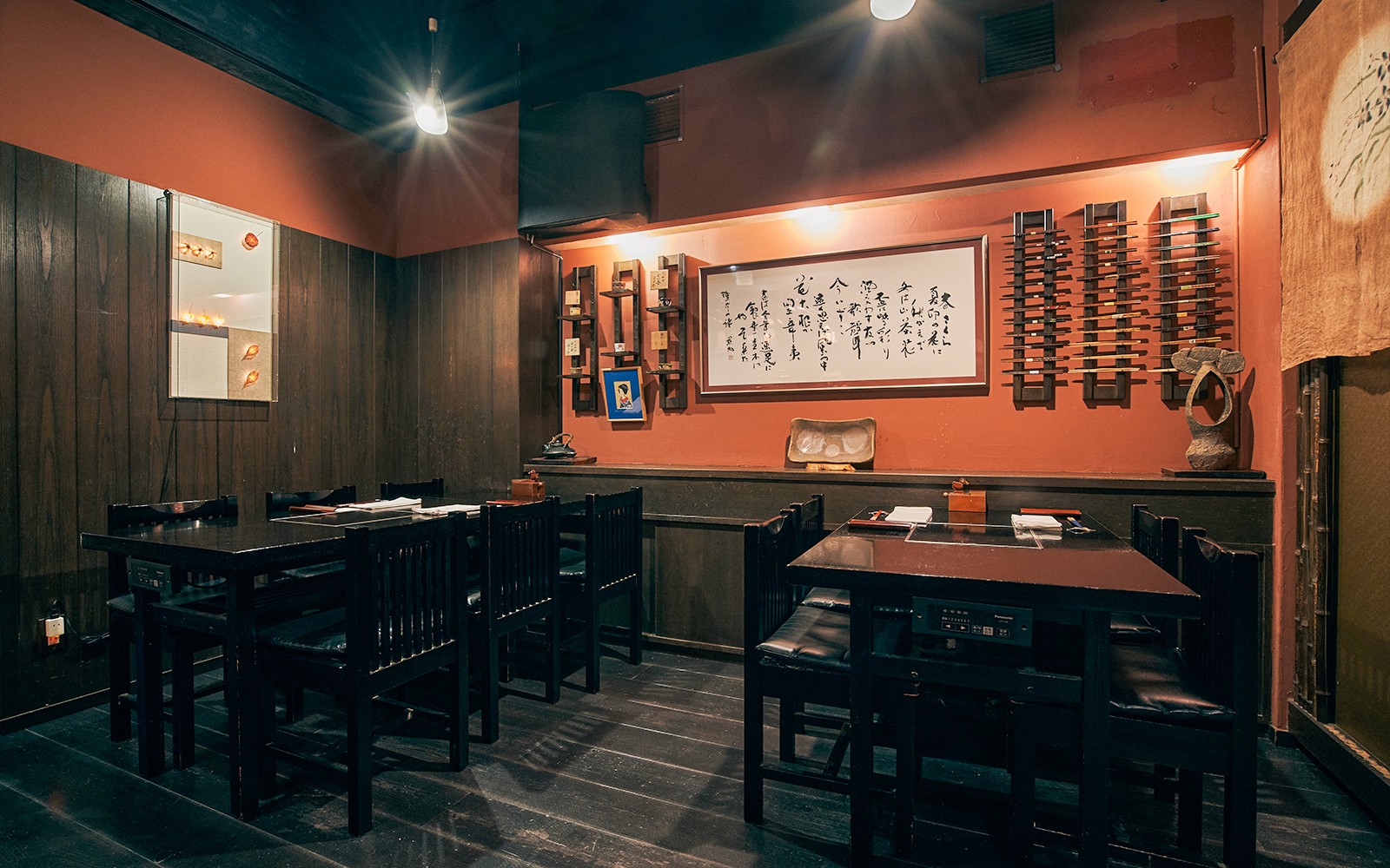5/6-Course Meal at Ginza Negura — gallery 1