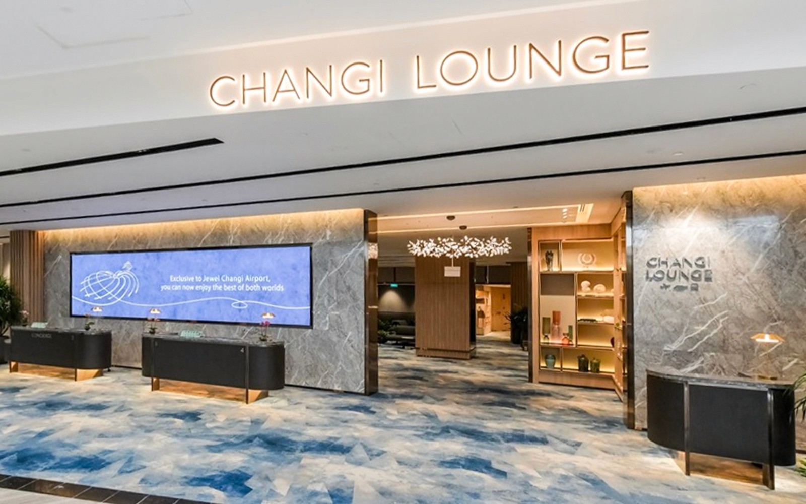 Jewel Changi 3, 4 & 5 Attraction Pass — gallery 4