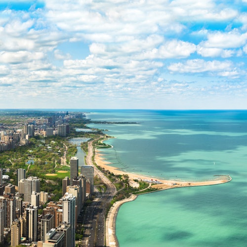 360 Chicago Observation Deck: Entry Ticket — gallery 1