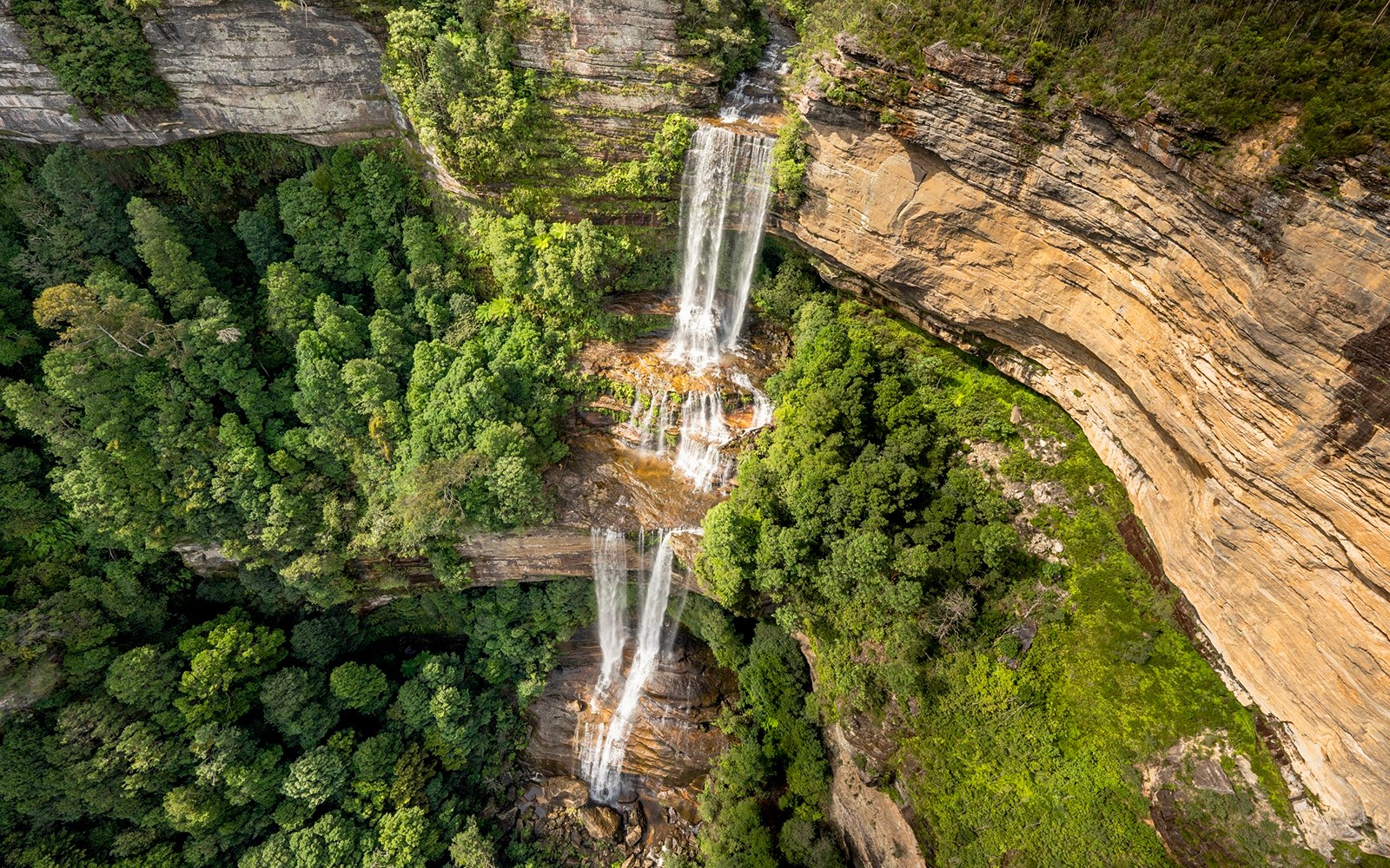 Blue Mountains Scenic World Tickets
