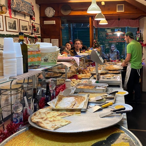 Genoa: Traditional Food Tour — gallery 2