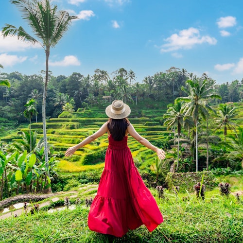 Bali: Ubud Village & Gate of Heaven Private Tour — gallery 4