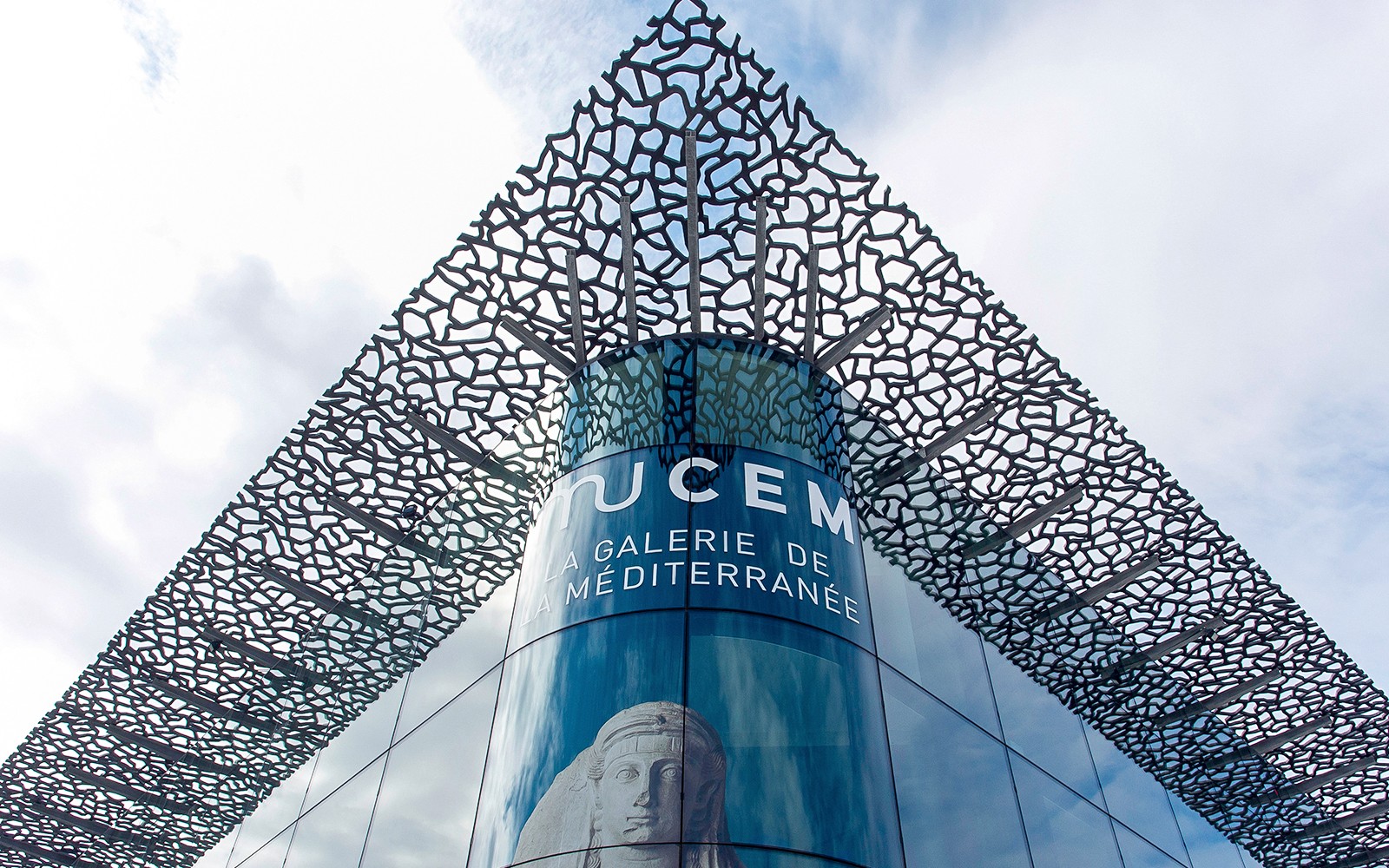 Mucem Marseille Tickets