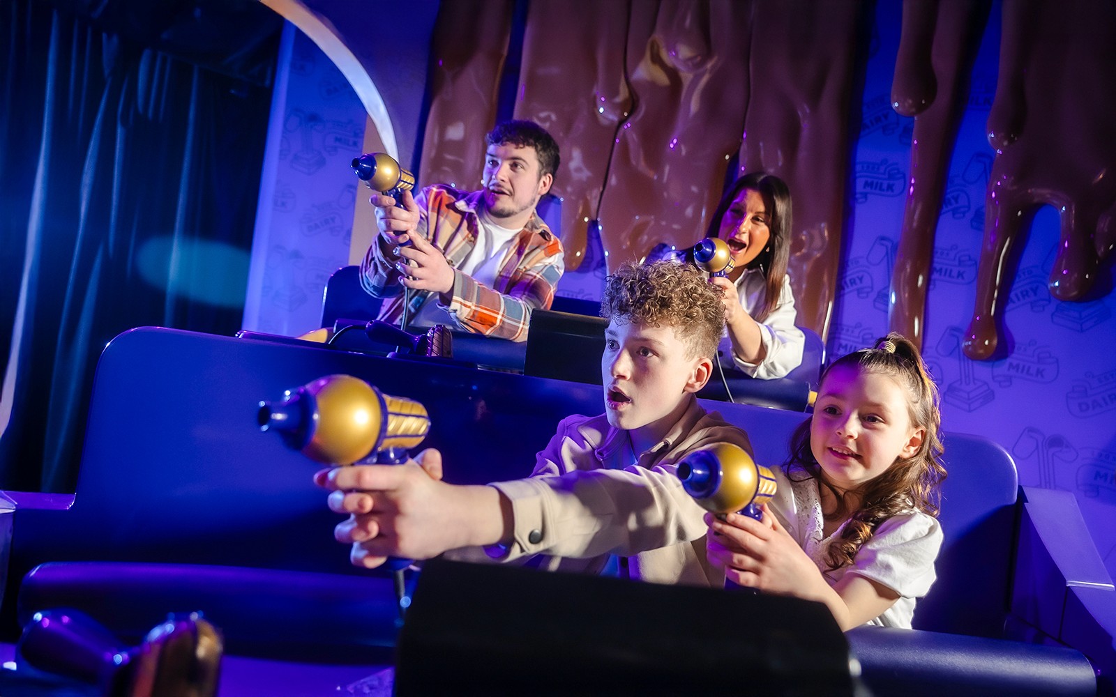 Cadbury World Tickets