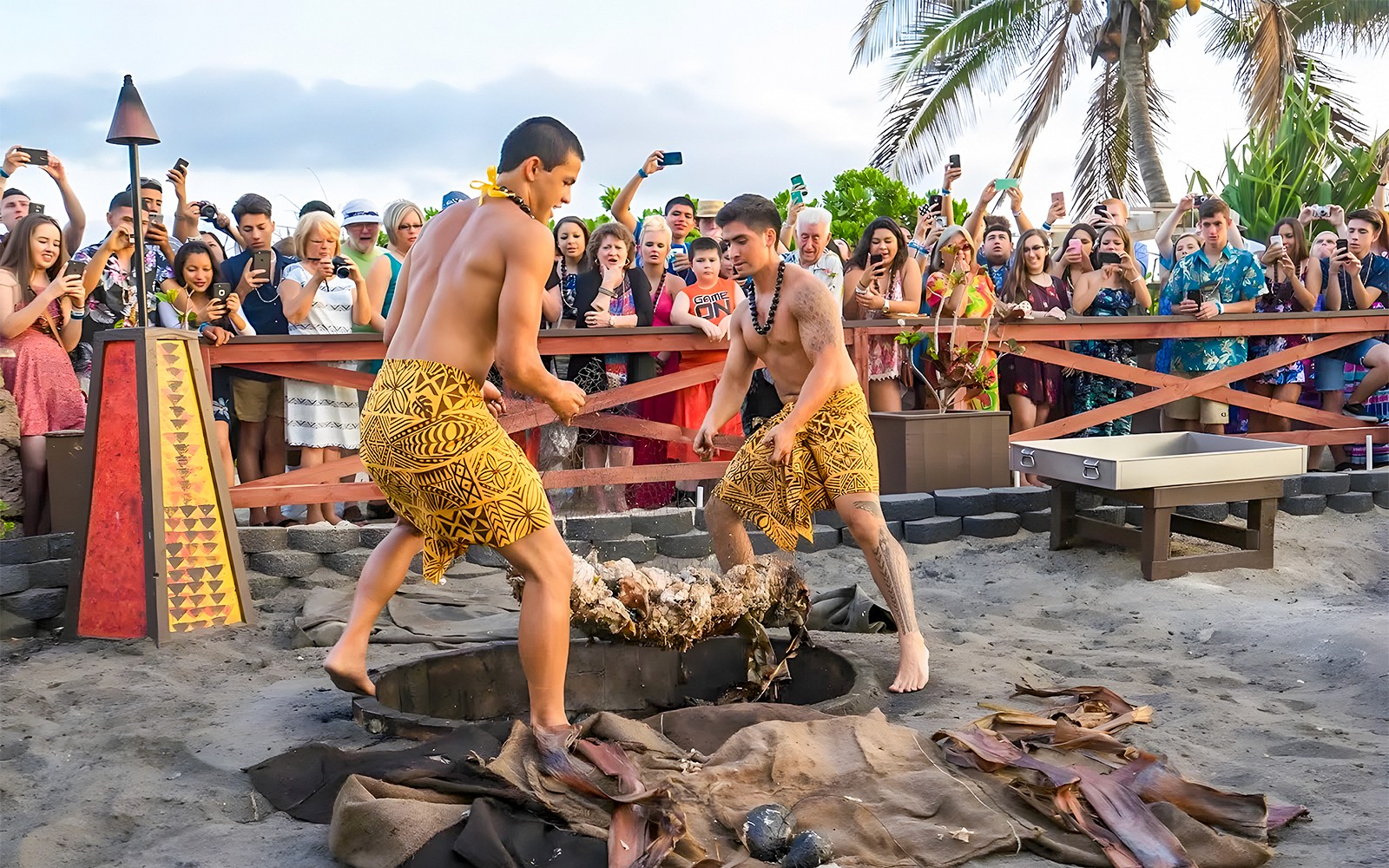 Germaine's Luau — gallery 3