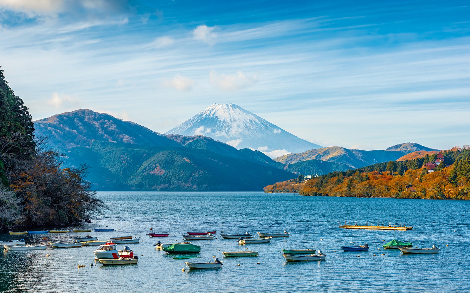 Hakone & Kamakura 3-Day Transportation Pass — gallery 5