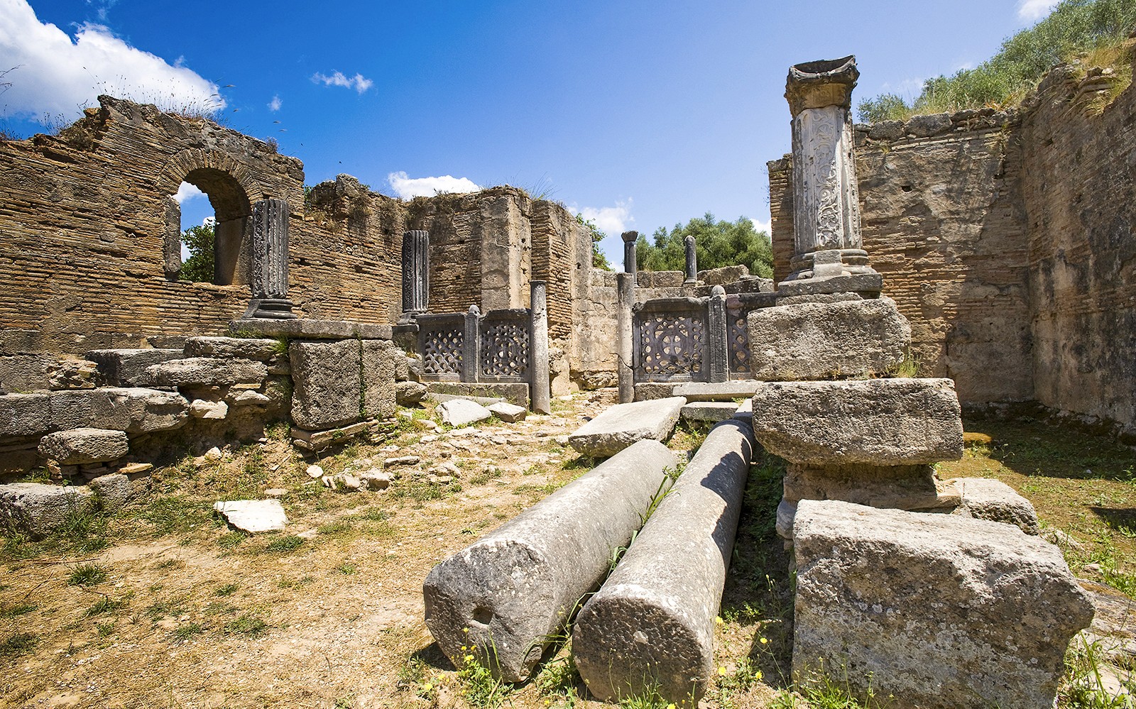 Ancient Olympia Archaeological Site & Museum Tickets with Audio Guide — gallery 2